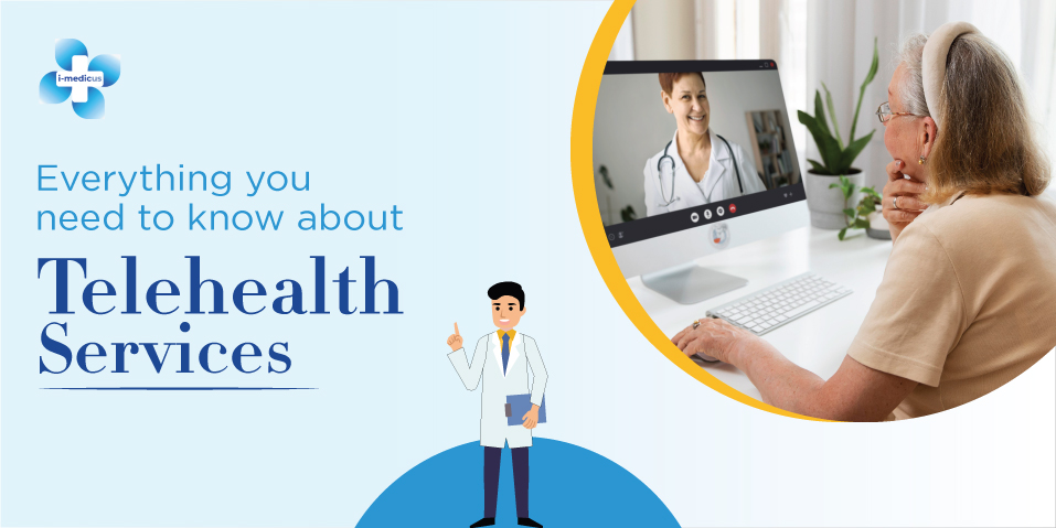 Telehealth Services