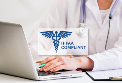 HIPAA Compliant