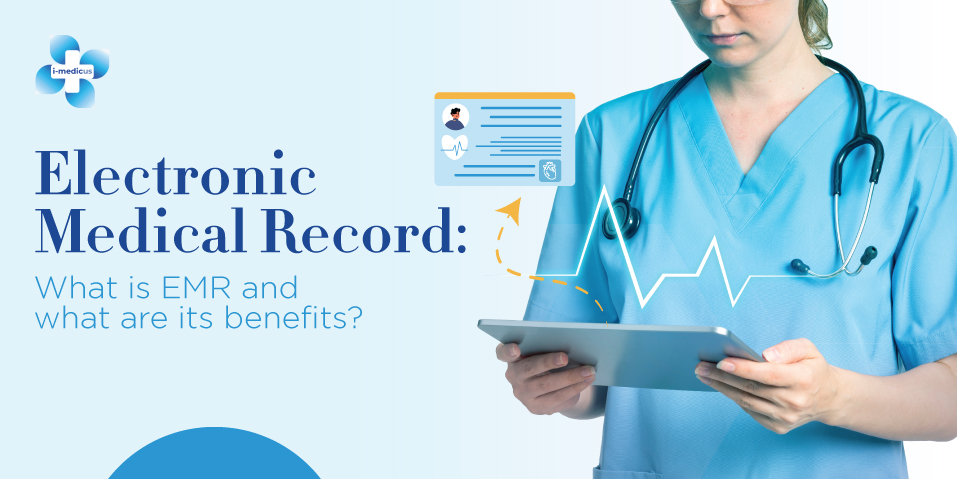 electronic medical records