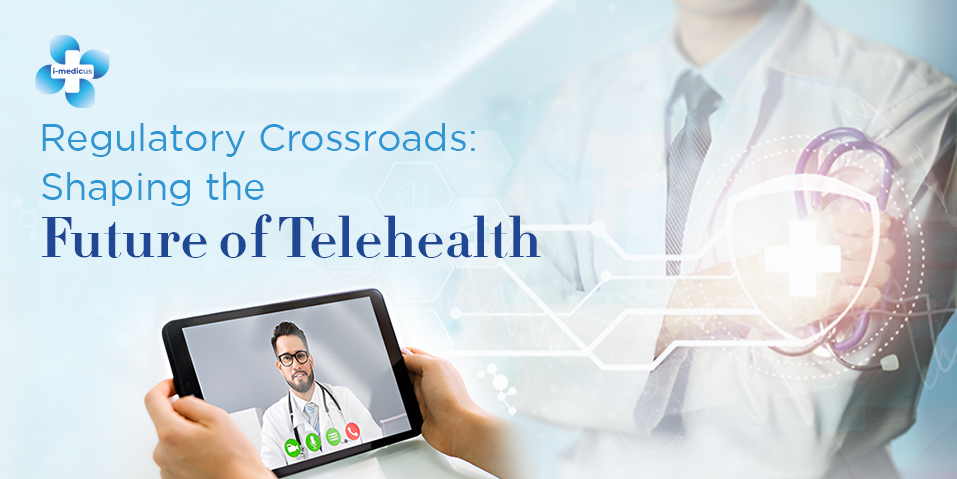 Future of Telehealth