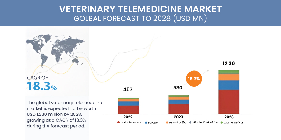 Telemedicine market