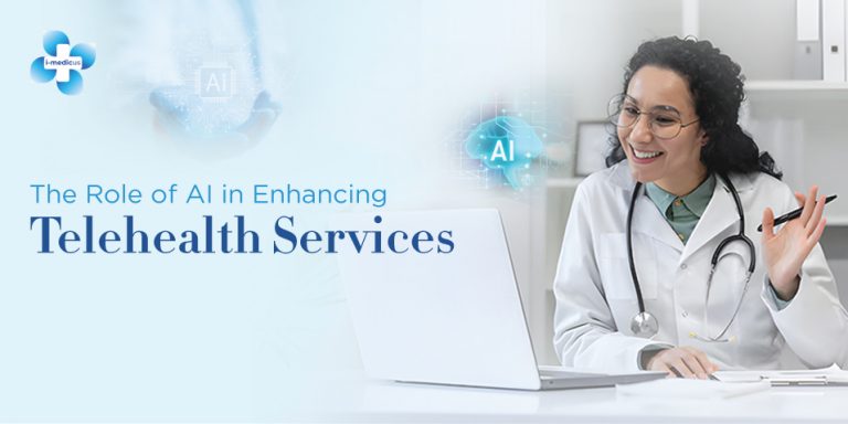 AI in Telehealth