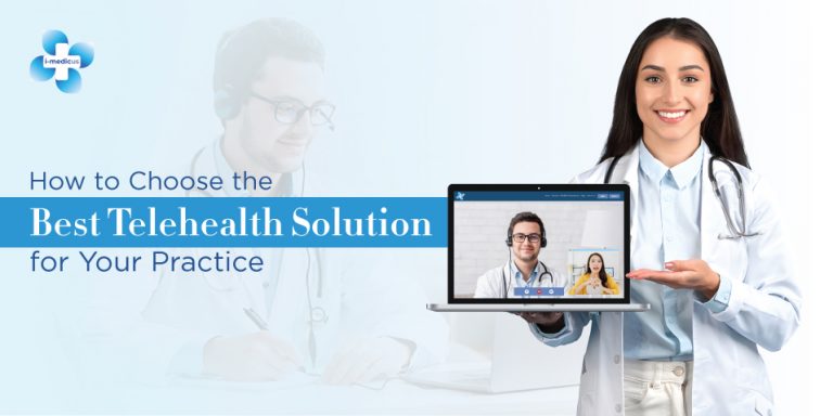 Telehealth Solution