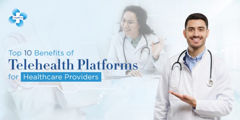 Telehealth Platforms