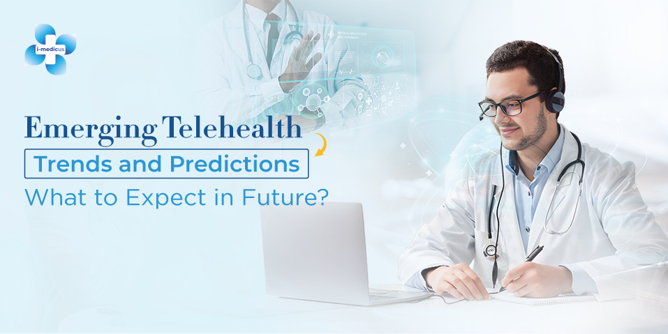 Telehealth Trends