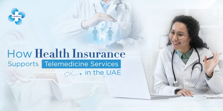 Health insurance UAE