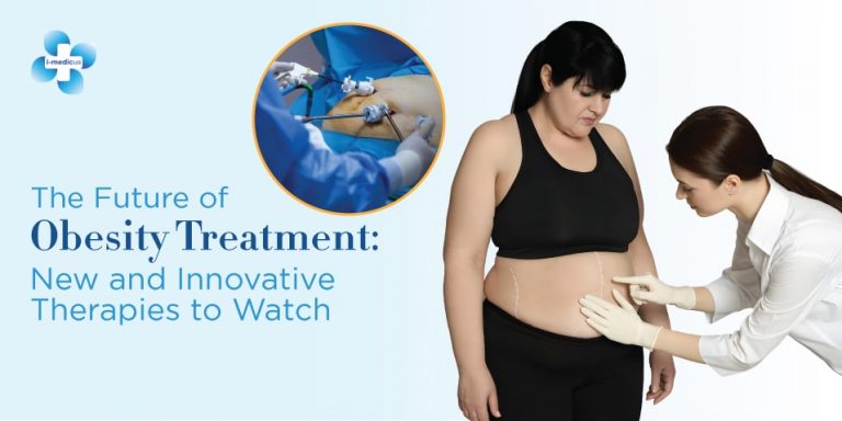 Future of obesity treatment