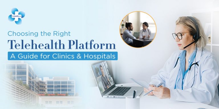 Right Telehealth Platform