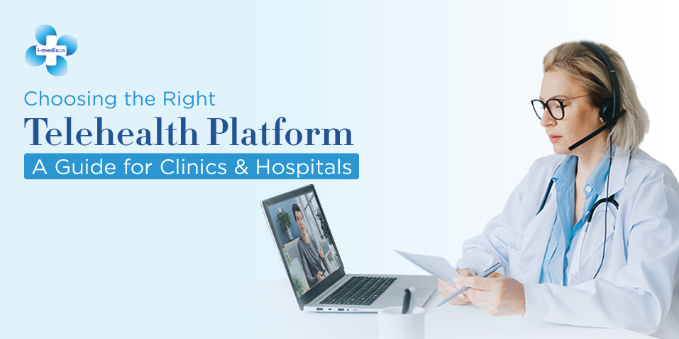 Right Telehealth Platform